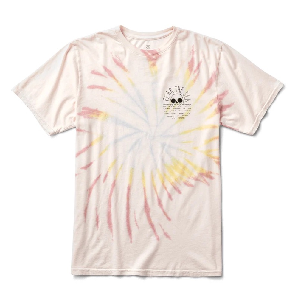 ROARK T-Shirt Sz M
